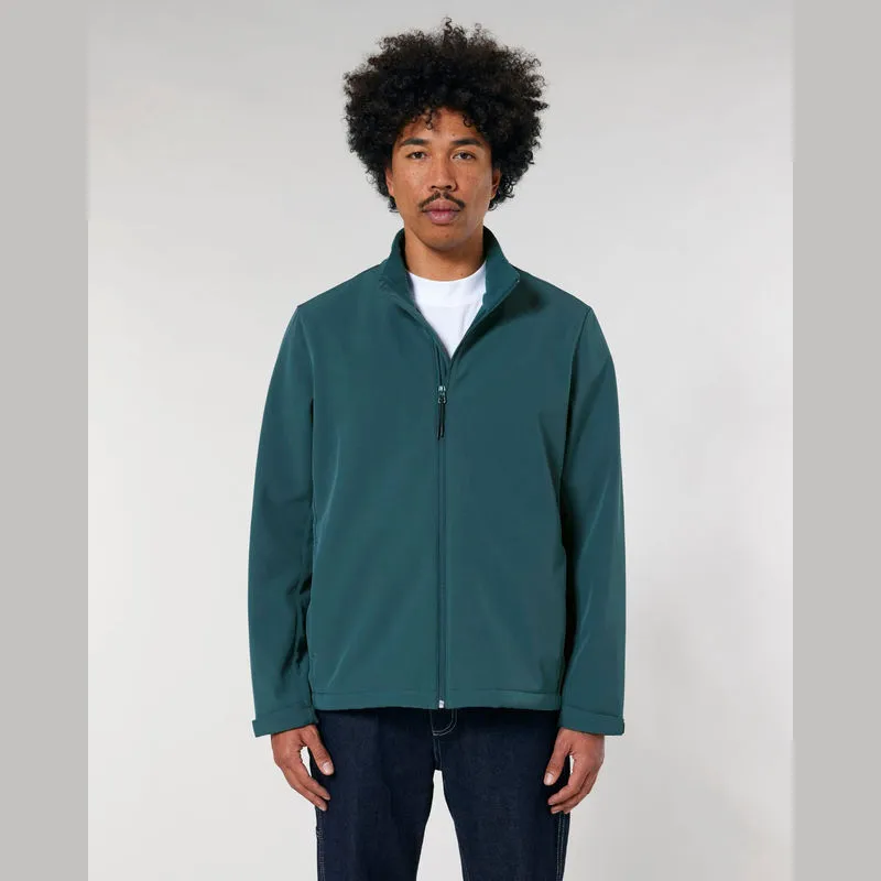 Stanley Navigator pánský softshell