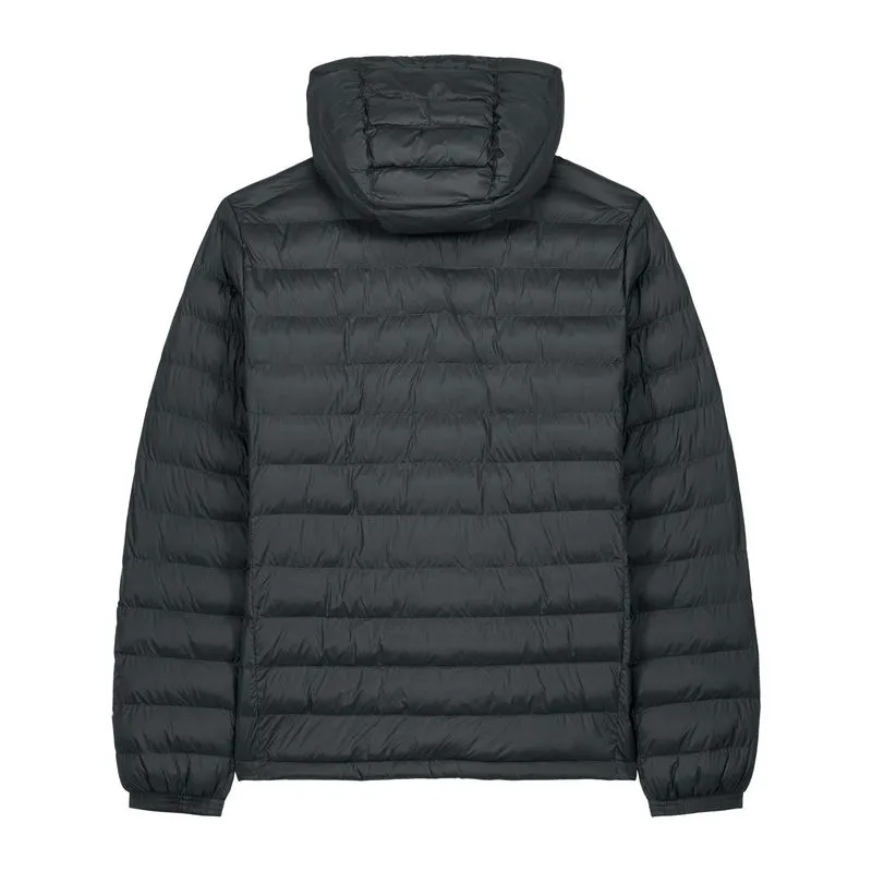 The men's zateplená bunda