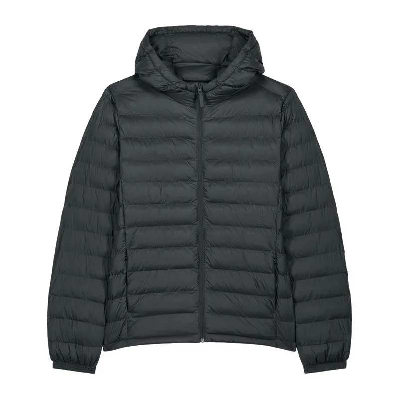 The men's zateplená bunda