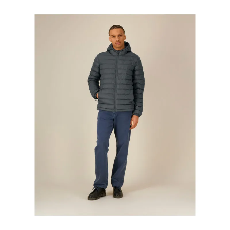 The men's zateplená bunda