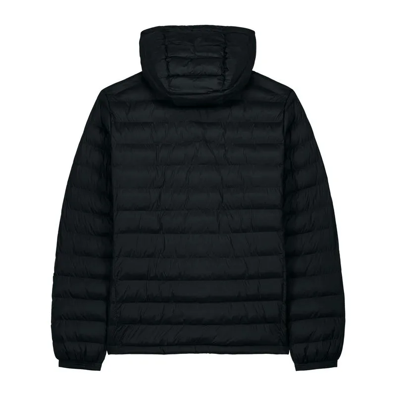 The men's zateplená bunda