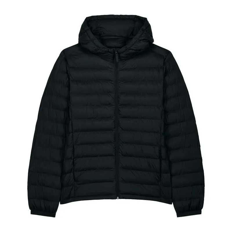 The men's zateplená bunda