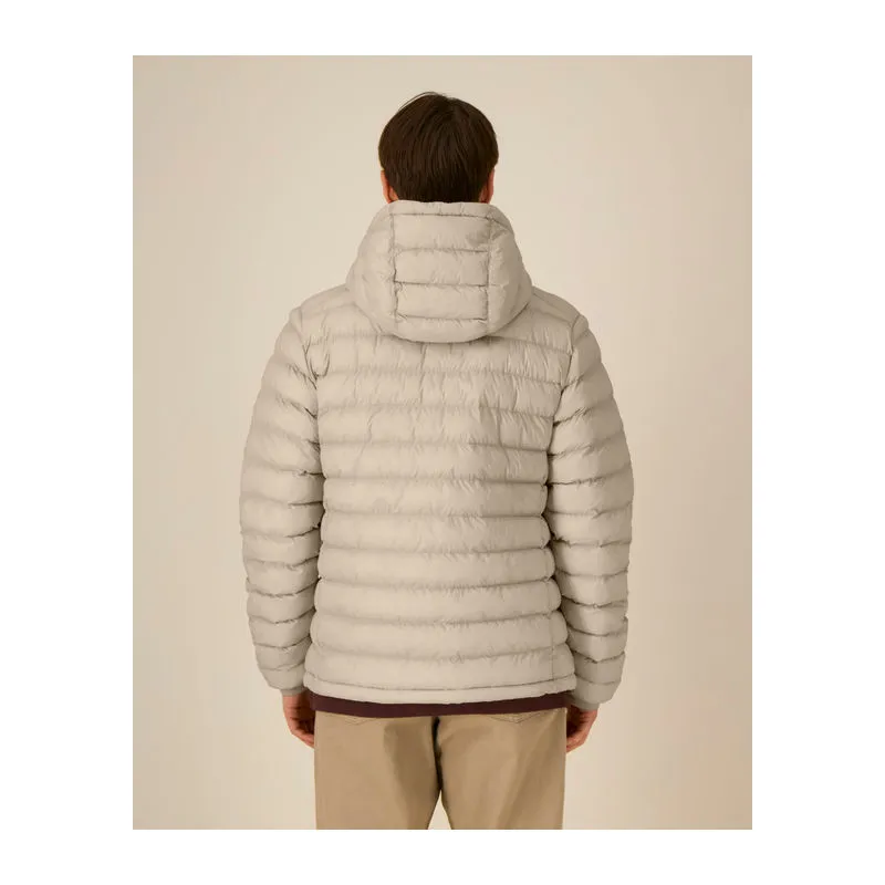 The men's zateplená bunda