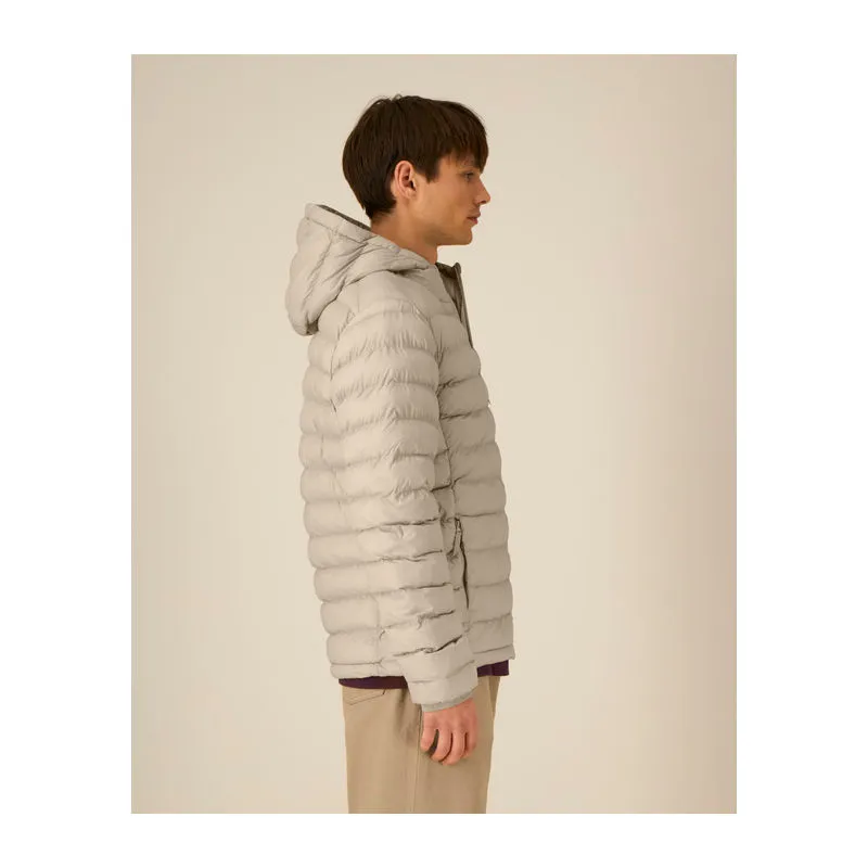 The men's zateplená bunda
