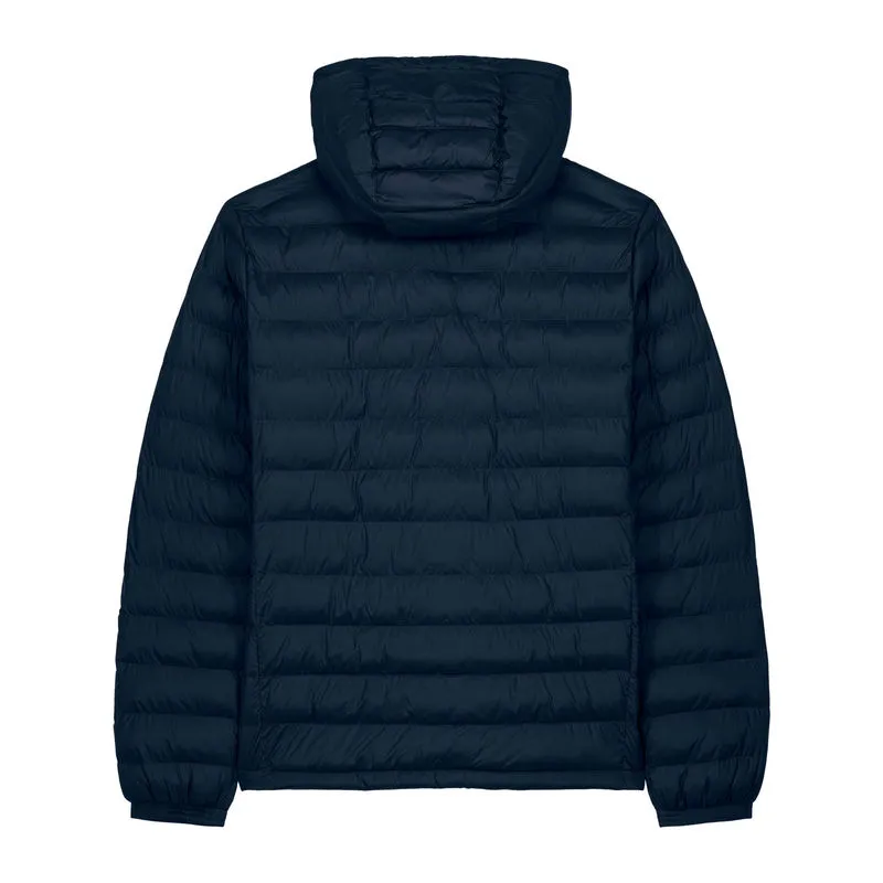The men's zateplená bunda