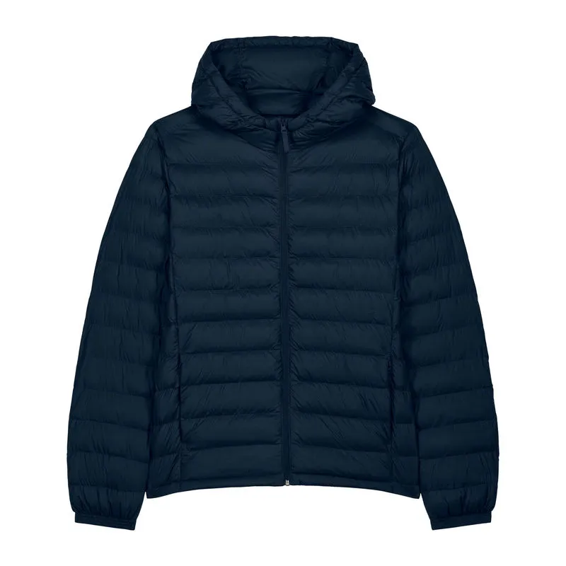 The men's zateplená bunda