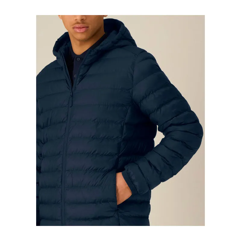 The men's zateplená bunda