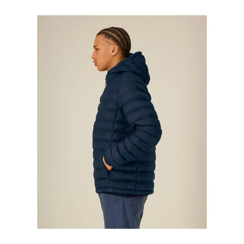 The men's zateplená bunda