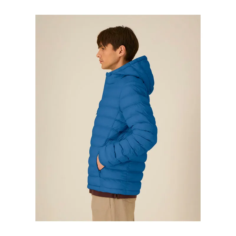 The men's zateplená bunda