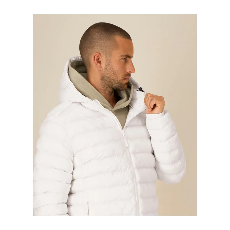 The men's zateplená bunda