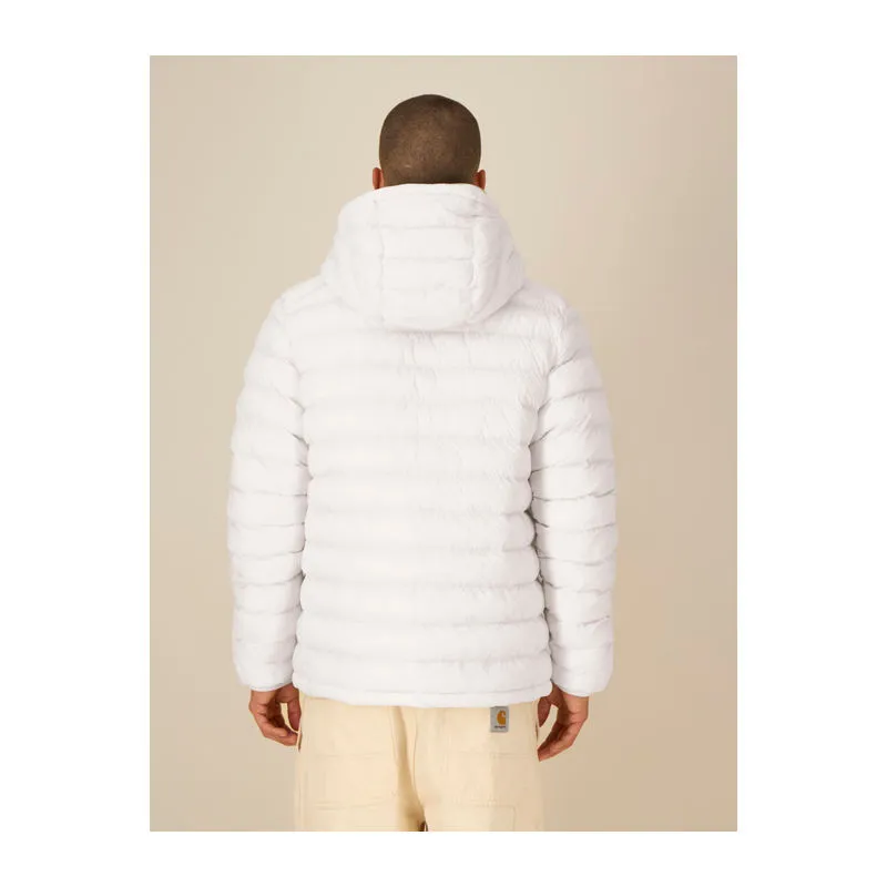 The men's zateplená bunda