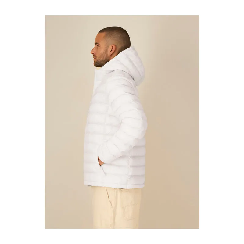 The men's zateplená bunda