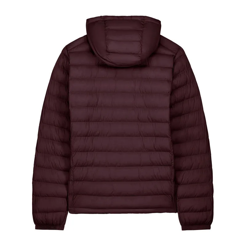 The men's zateplená bunda