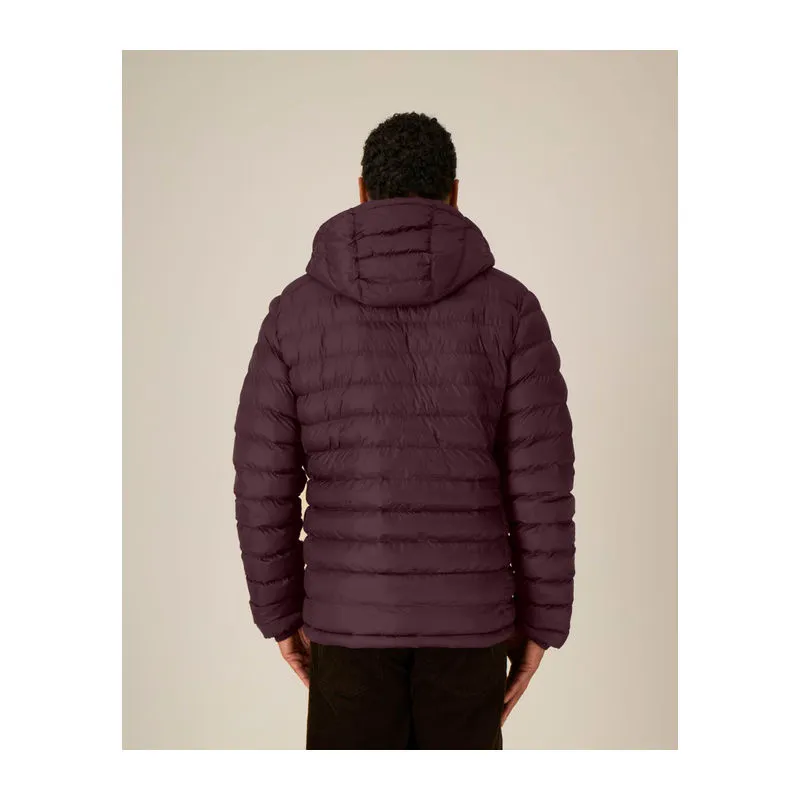 The men's zateplená bunda