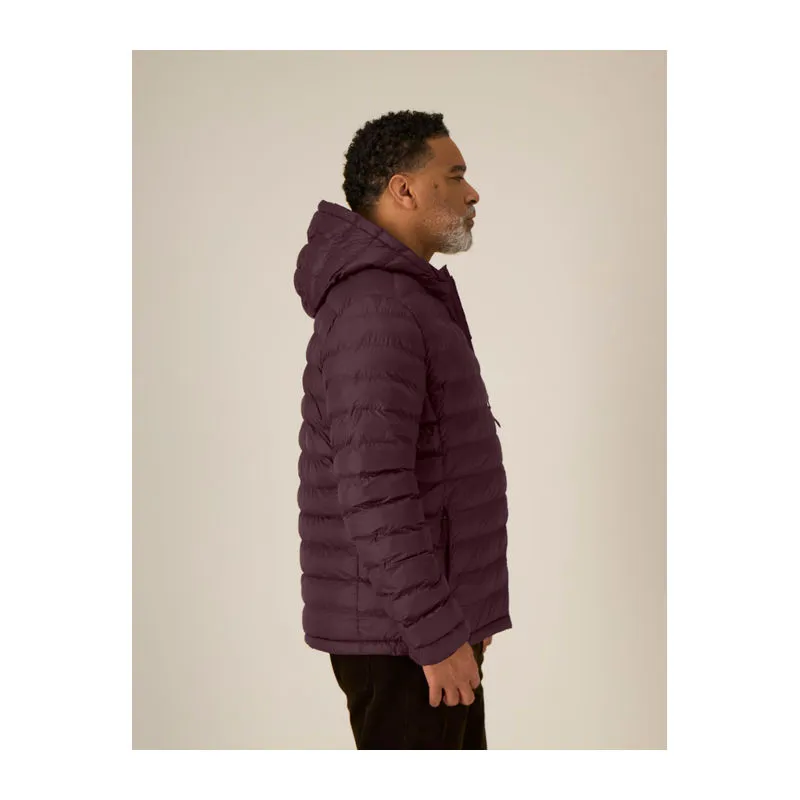 The men's zateplená bunda