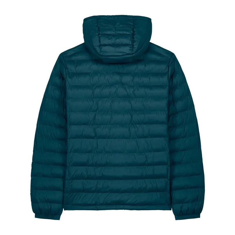 The men's zateplená bunda