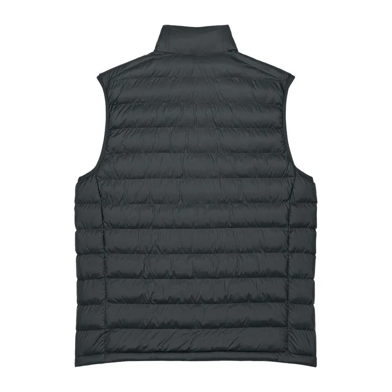 The men's vesta