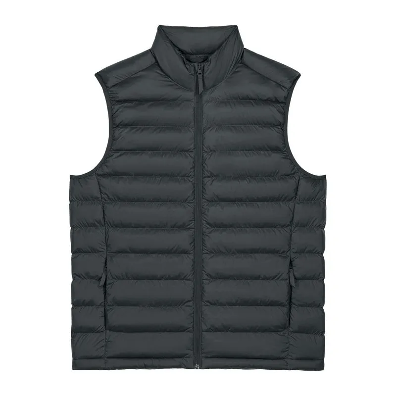 The men's vesta