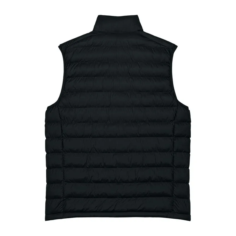 The men's vesta