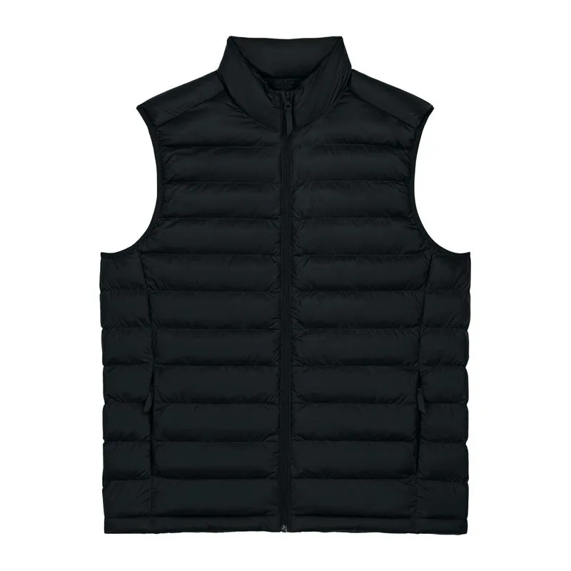 The men's vesta