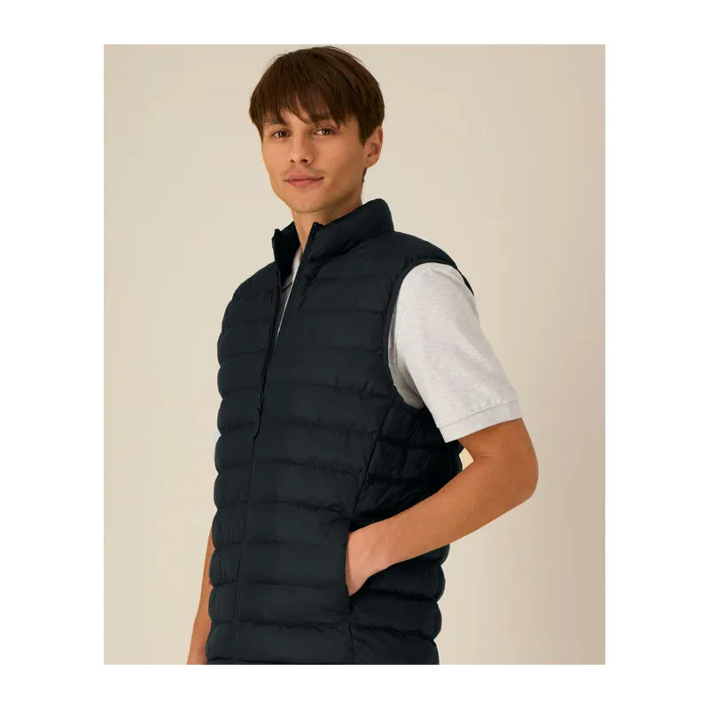The men's vesta