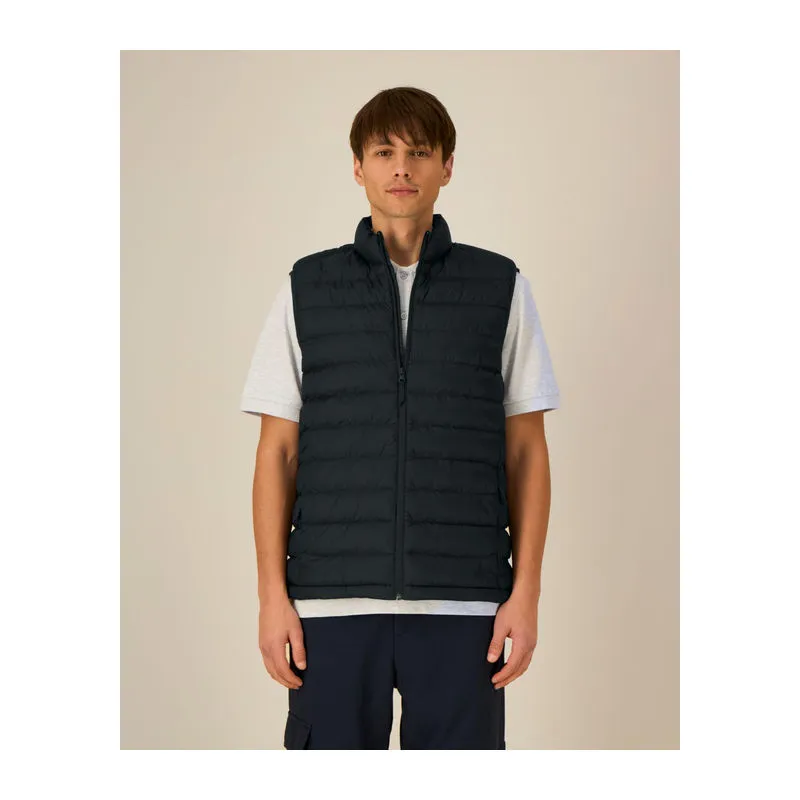 The men's vesta