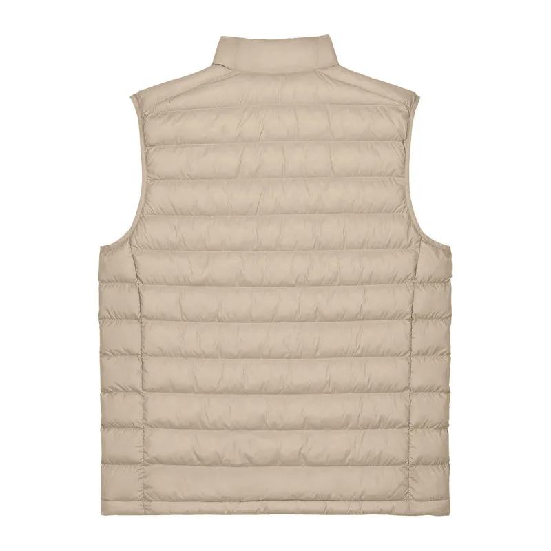 The men's vesta