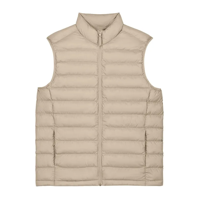 The men's vesta