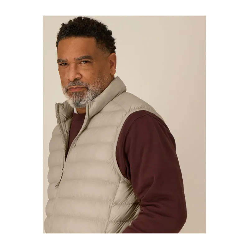 The men's vesta