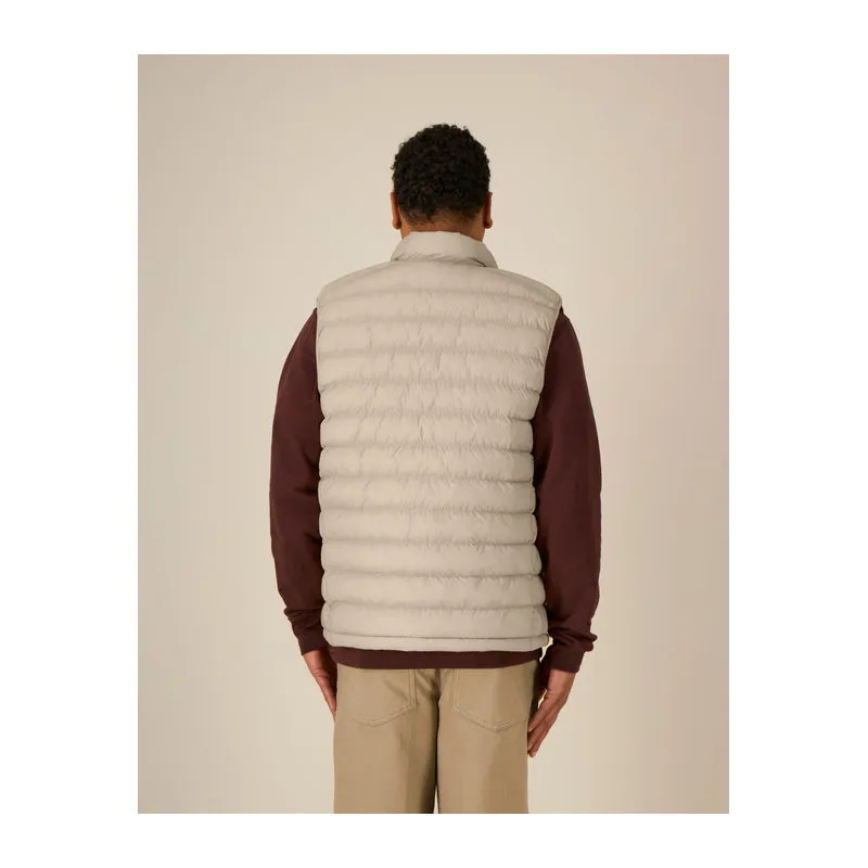 The men's vesta