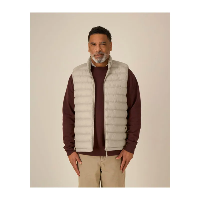 The men's vesta