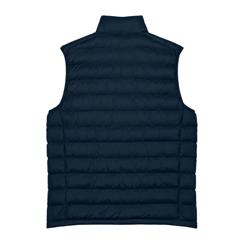 The men's vesta
