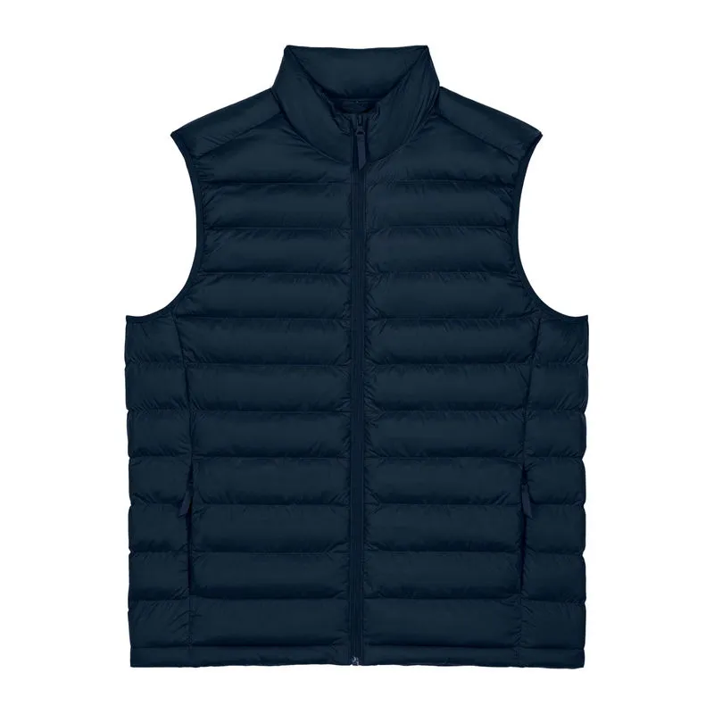 The men's vesta