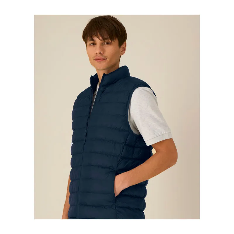 The men's vesta