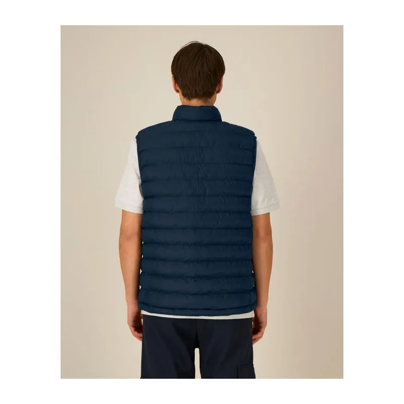 The men's vesta