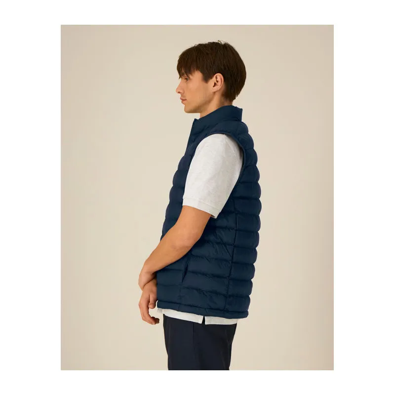 The men's vesta