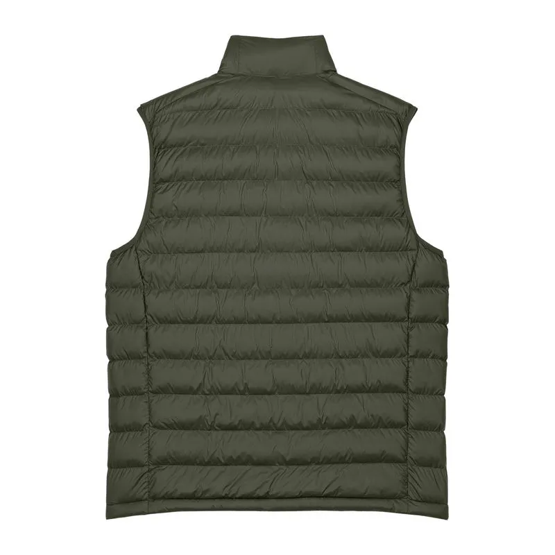 The men's vesta