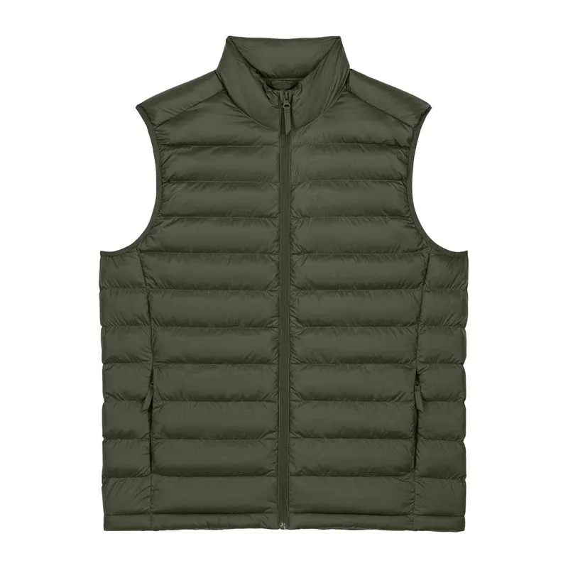 The men's vesta