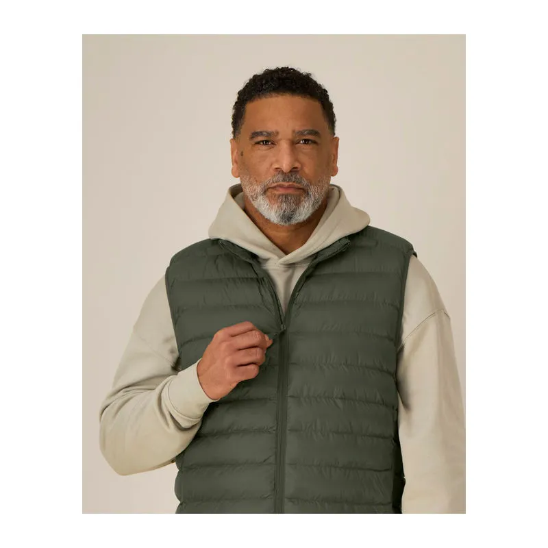 The men's vesta