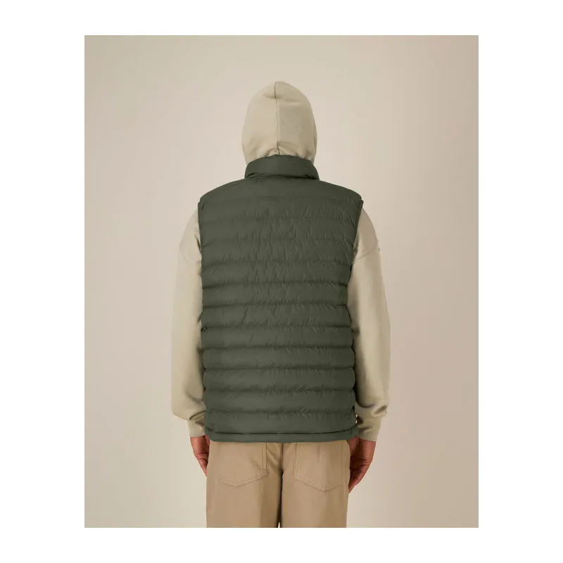 The men's vesta