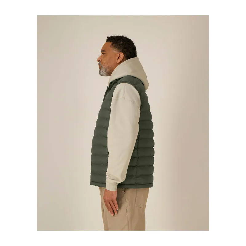 The men's vesta