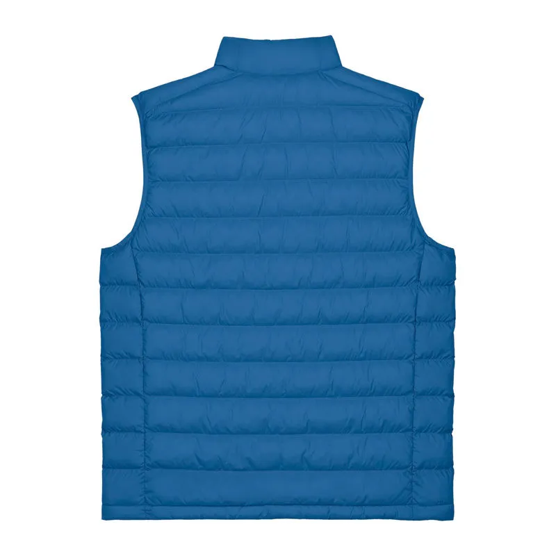 The men's vesta