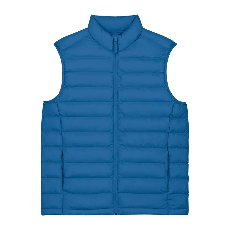 The men's vesta