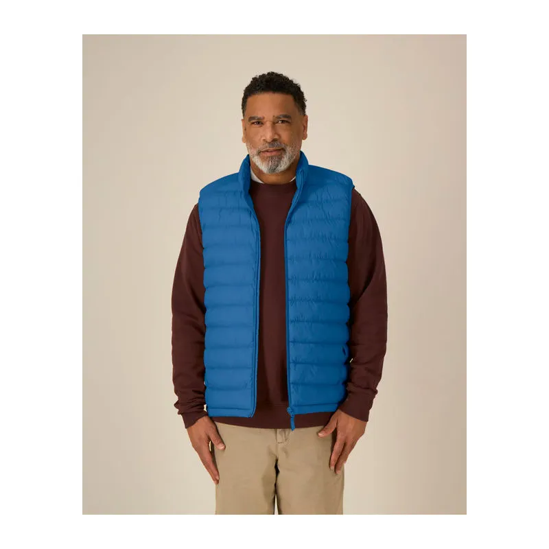 The men's vesta