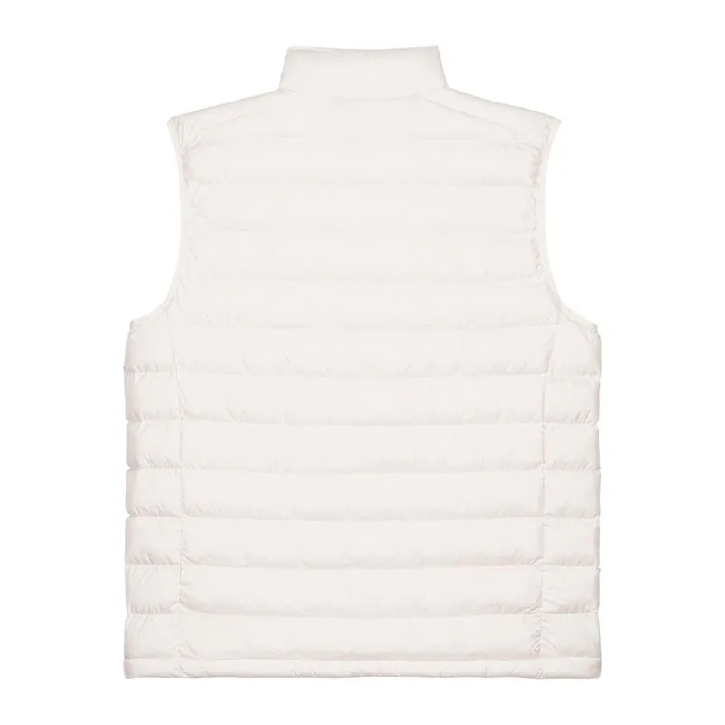 The men's vesta