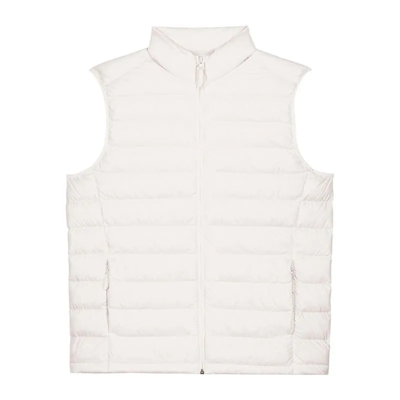 The men's vesta
