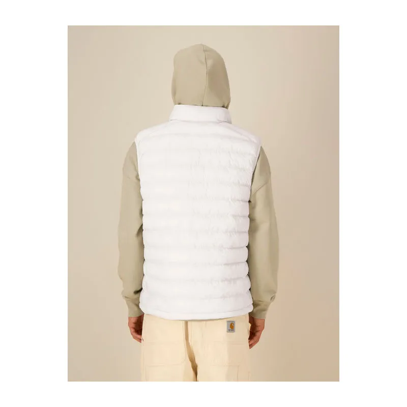 The men's vesta