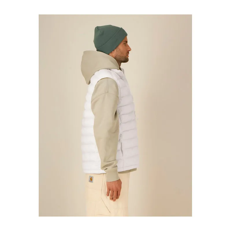 The men's vesta