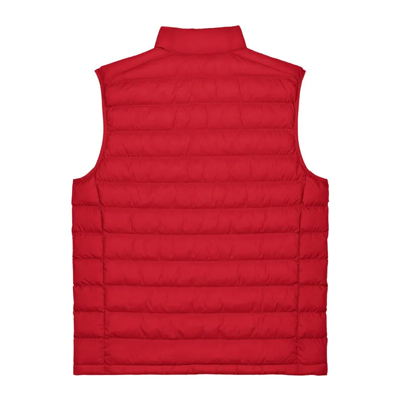 The men's vesta