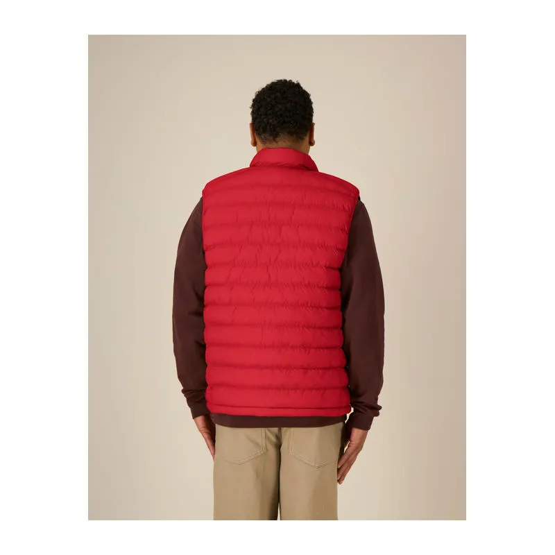 The men's vesta